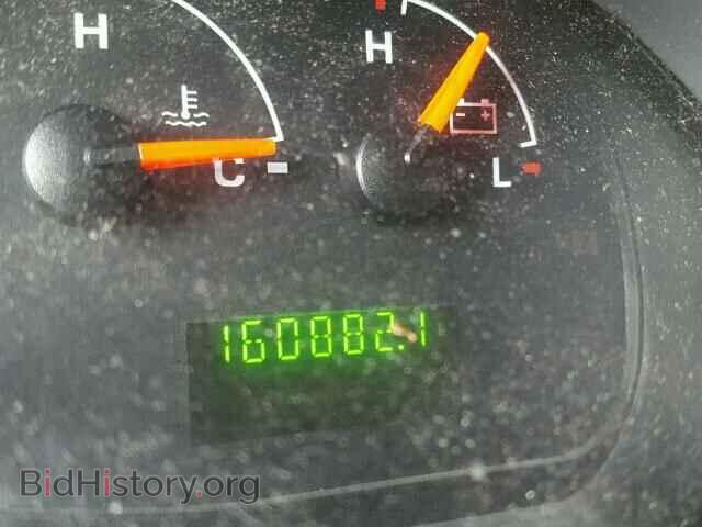 2008 FORD ECONOLINE - VIN: 1FTNE14W38DB26305 - Фото 8