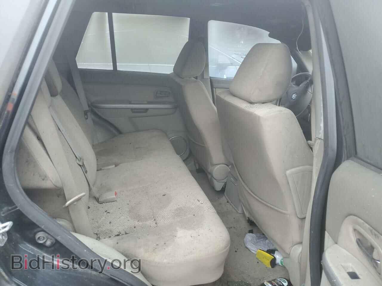 2009 SUZUKI GR VITARA - VIN: JS3TE044X94100982 - Фото 11