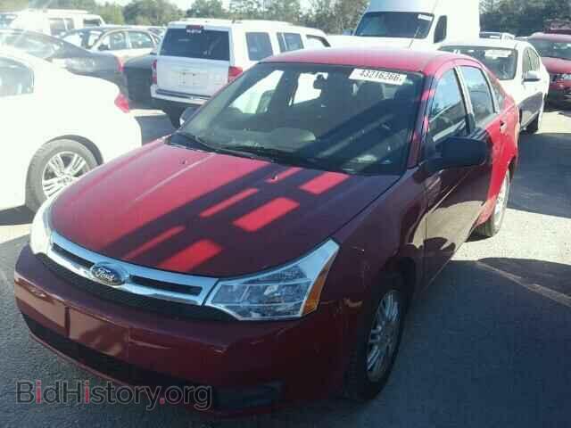 2010 FORD FOCUS - VIN: 1FAHP3FN9AW226187 - Photo 2