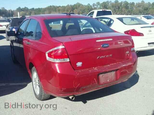 2010 FORD FOCUS - VIN: 1FAHP3FN9AW226187 - Photo 3
