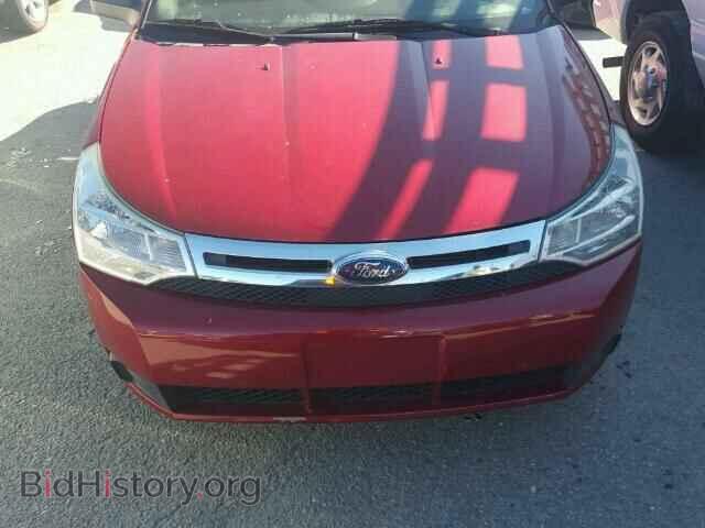 2010 FORD FOCUS - VIN: 1FAHP3FN9AW226187 - Photo 9