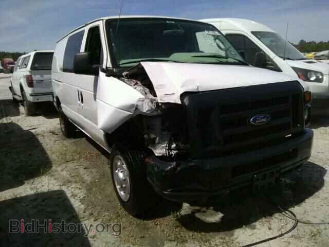 Фотография 1FTNE1EW0DDB06179 - FORD ECONOLINE 2013
