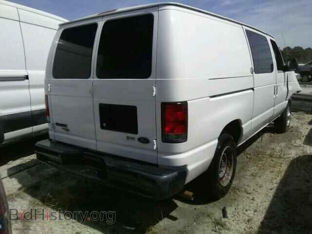 2013 FORD ECONOLINE - VIN: 1FTNE1EW0DDB06179 - Фото 4