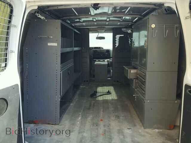 2013 FORD ECONOLINE - VIN: 1FTNE1EW0DDB06179 - Фото 6