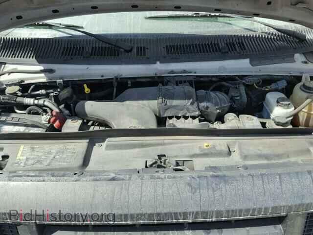 2013 FORD ECONOLINE - VIN: 1FTNE1EW0DDB06179 - Фото 7