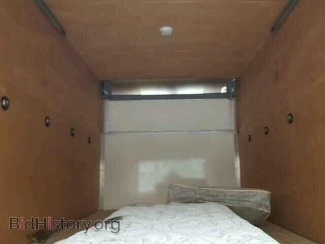 2016 CHEVROLET EXPRESS - VIN: 1GB3GTCG1G1237320 - Фото 6