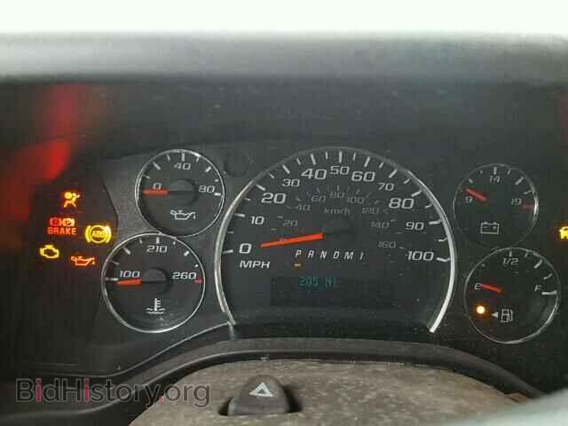 2016 CHEVROLET EXPRESS - VIN: 1GB3GTCG1G1237320 - Фото 8