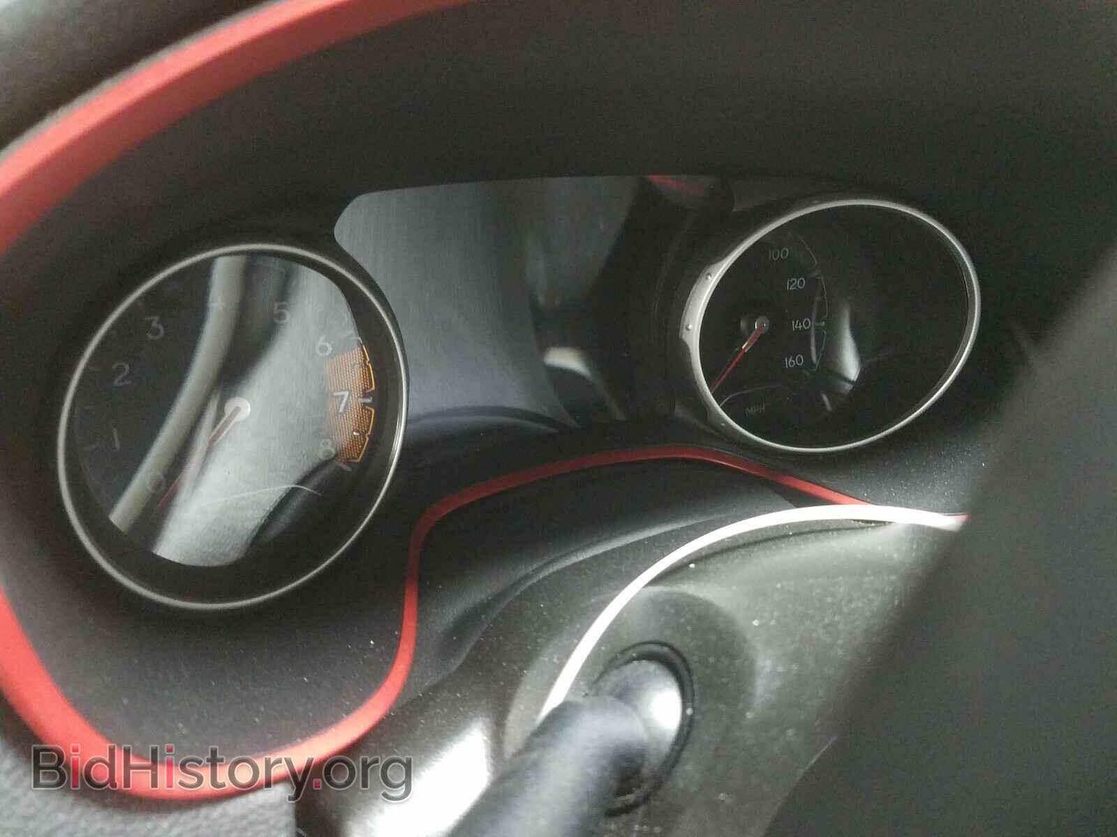 2020 JEEP COMPASS - VIN: 3C4NJDDB8LT207751 - Photo 8