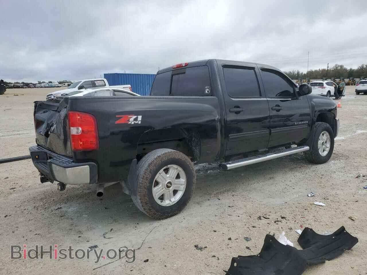 2013 CHEVROLET ALL Models - VIN: 3GCPKSE70DG226096 - Фото 3