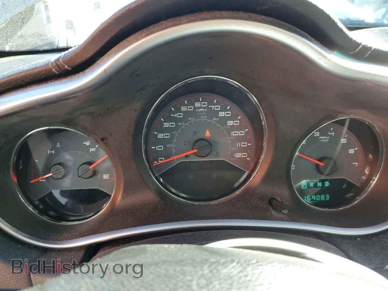 2012 DODGE AVENGER - VIN: 1C3CDZAB7CN223556 - Фото 9