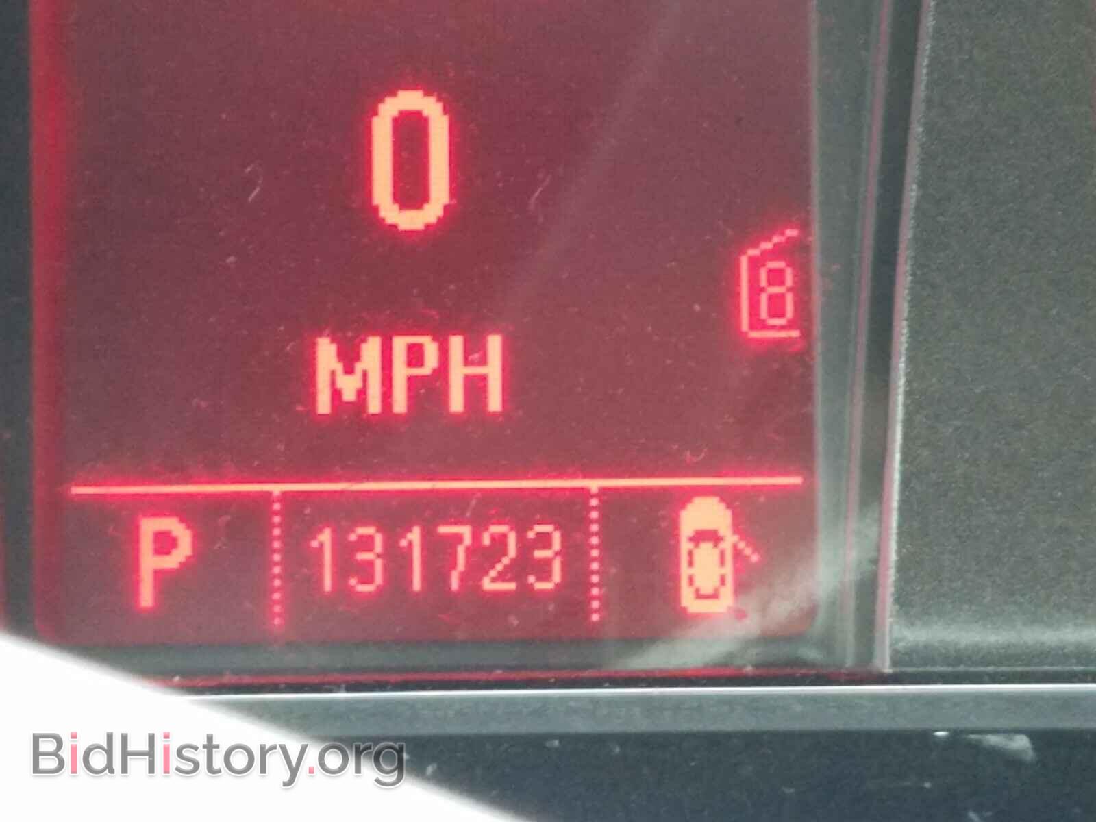 2011 GMC TERRAIN - VIN: 2CTFLVEC1B6273898 - Photo 8