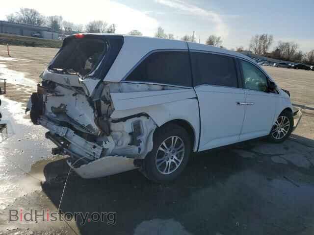 2012 HONDA All Models - VIN: 5FNRL5H47CB055375 - Фото 3