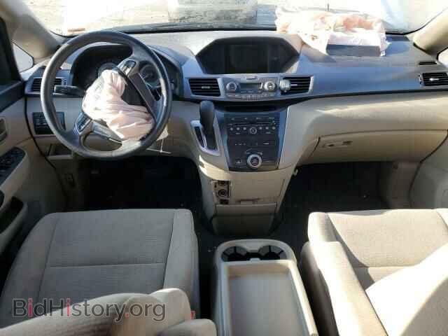2012 HONDA All Models - VIN: 5FNRL5H47CB055375 - Фото 8