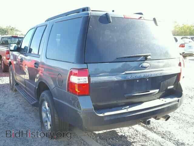 2015 FORD EXPEDITION - VIN: 1FMJU1FT4FEF23982 - Фото 3
