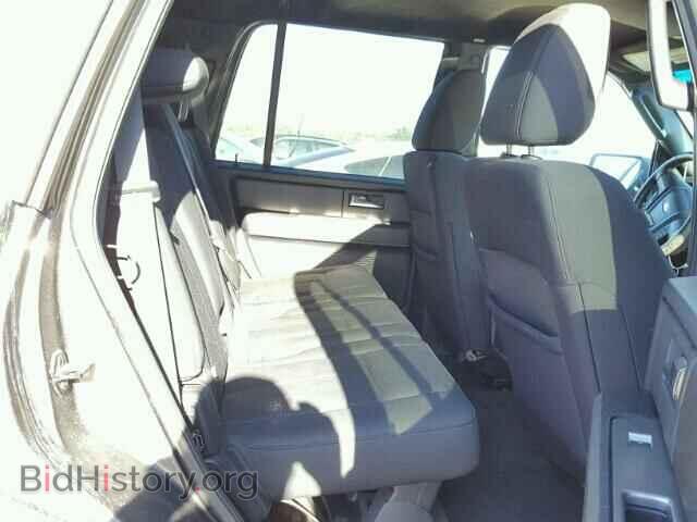 2015 FORD EXPEDITION - VIN: 1FMJU1FT4FEF23982 - Фото 6