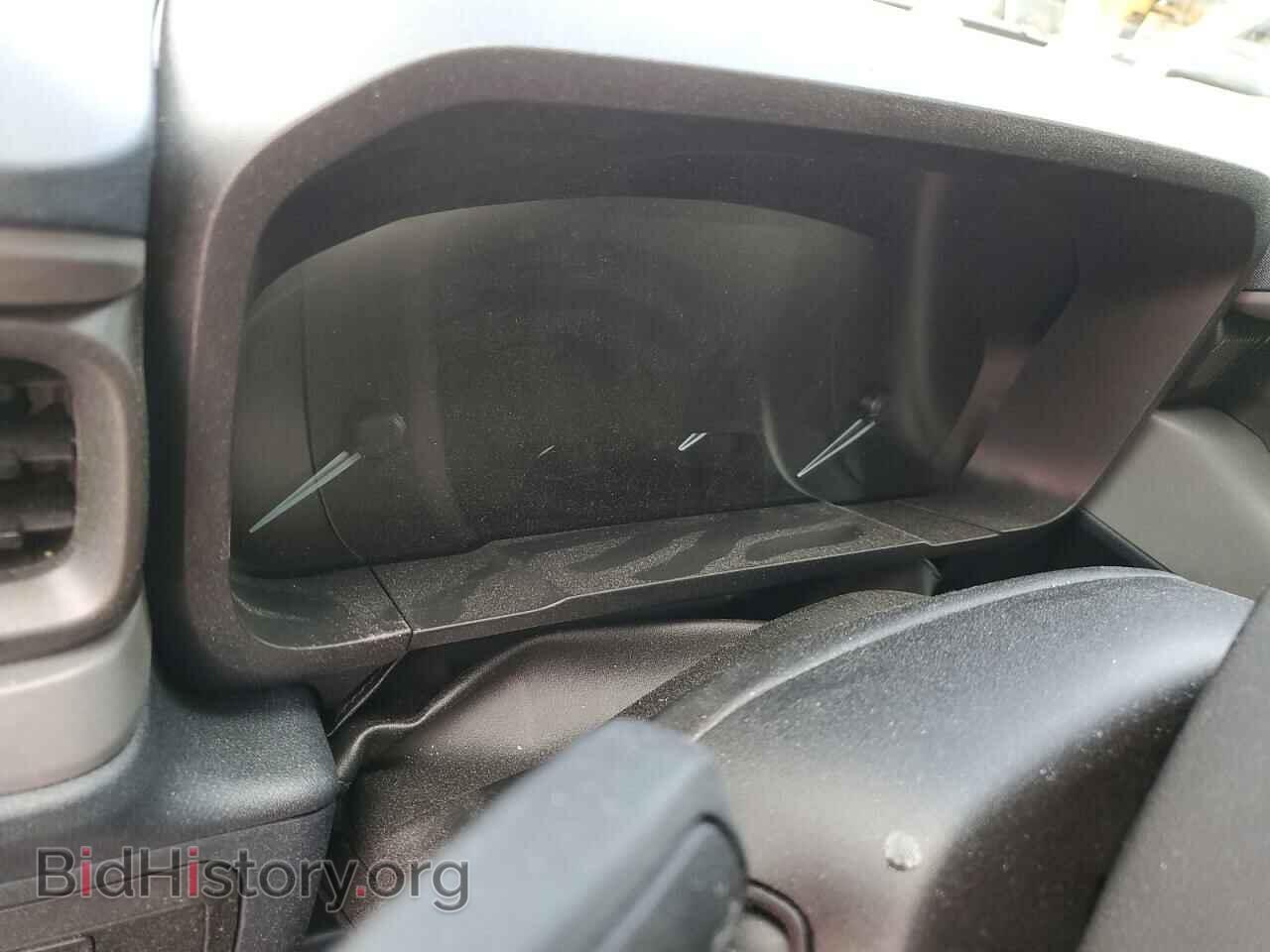 2022 FORD MAVERICK - VIN: 3FTTW8E39NRA90799 - Фото 9