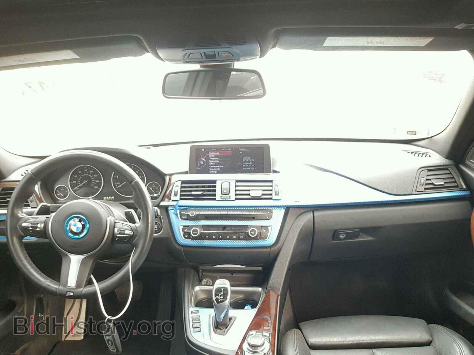 2013 BMW 1 SERIES - VIN: WBA3F9C57DF483798 - Фото 9