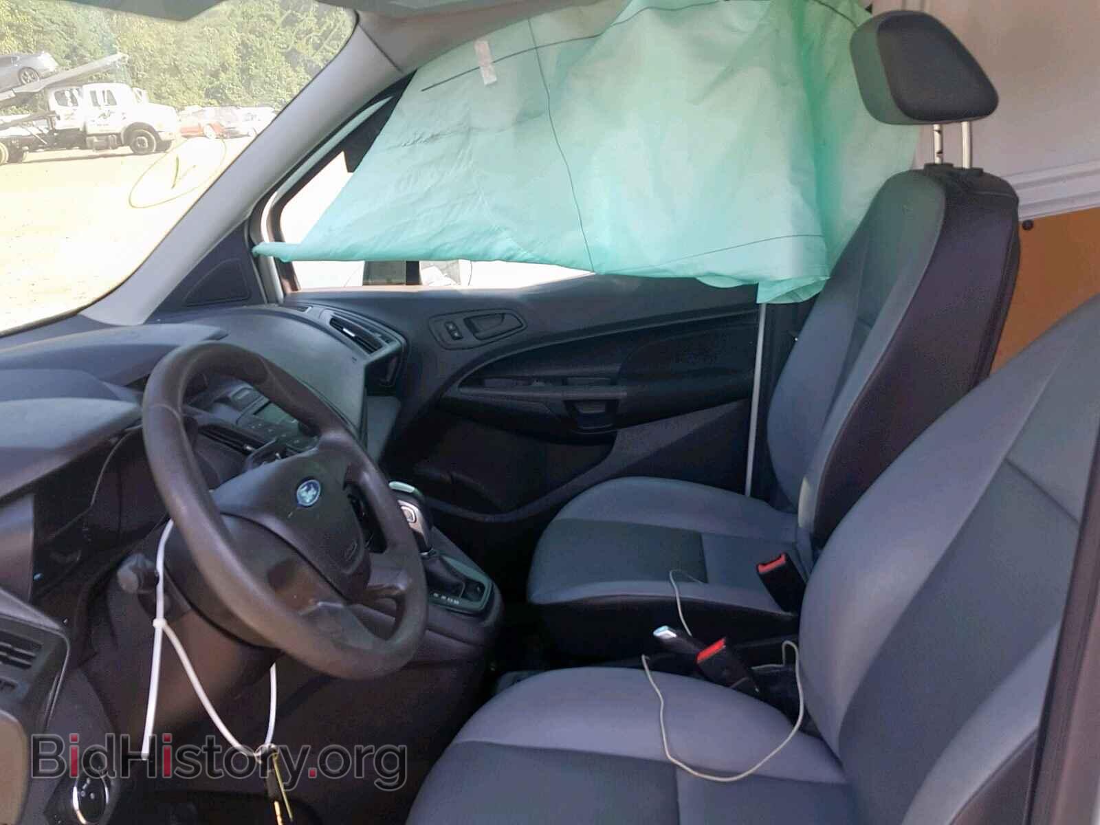 2015 FORD TRANSIT CO - VIN: NM0LS7E78F1179104 - Фото 5