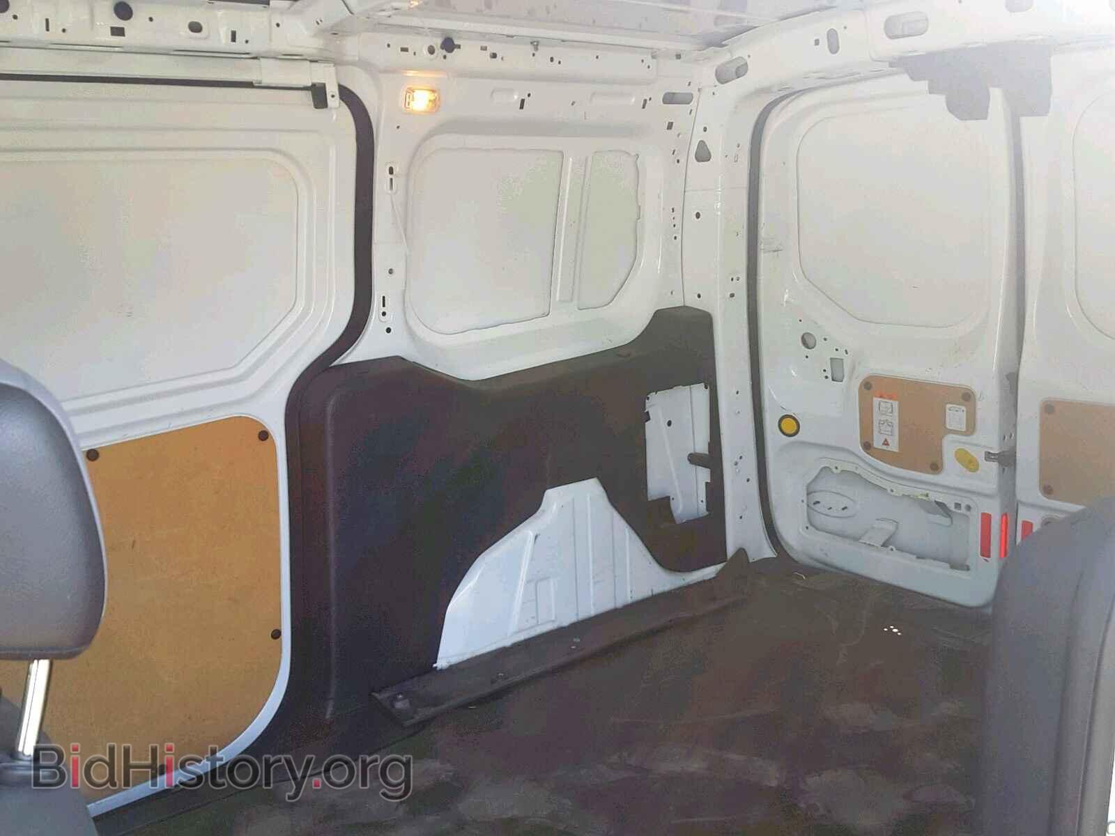 2015 FORD TRANSIT CO - VIN: NM0LS7E78F1179104 - Фото 6