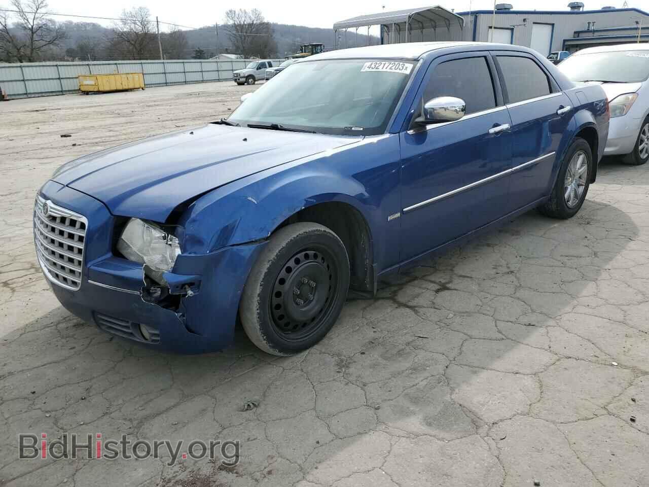 Photo 2C3CA5CV7AH143253 - CHRYSLER 300 2010