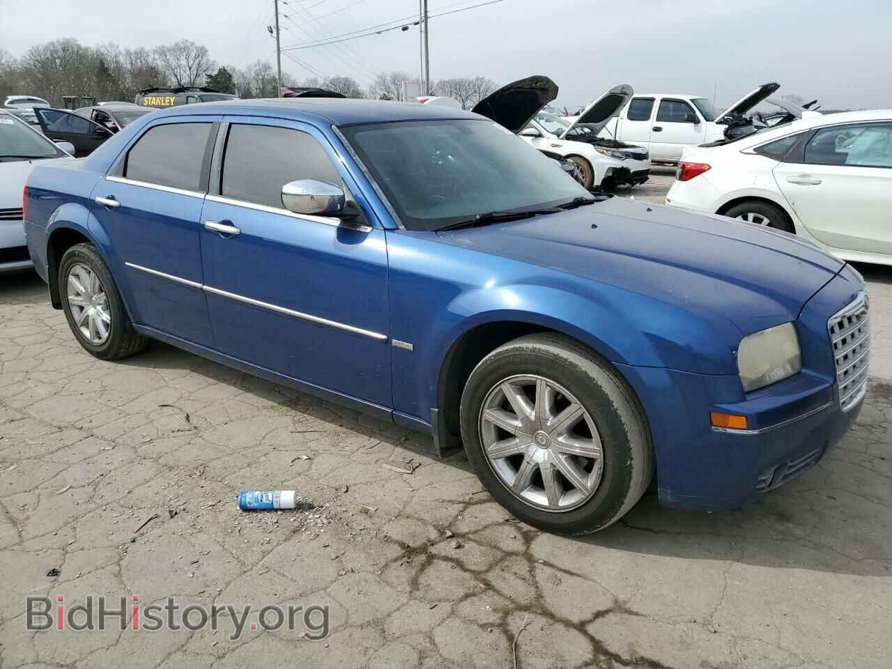 2010 CHRYSLER 300 - VIN: 2C3CA5CV7AH143253 - Фото 4