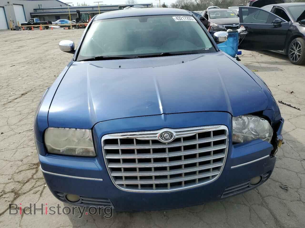 2010 CHRYSLER 300 - VIN: 2C3CA5CV7AH143253 - Фото 5