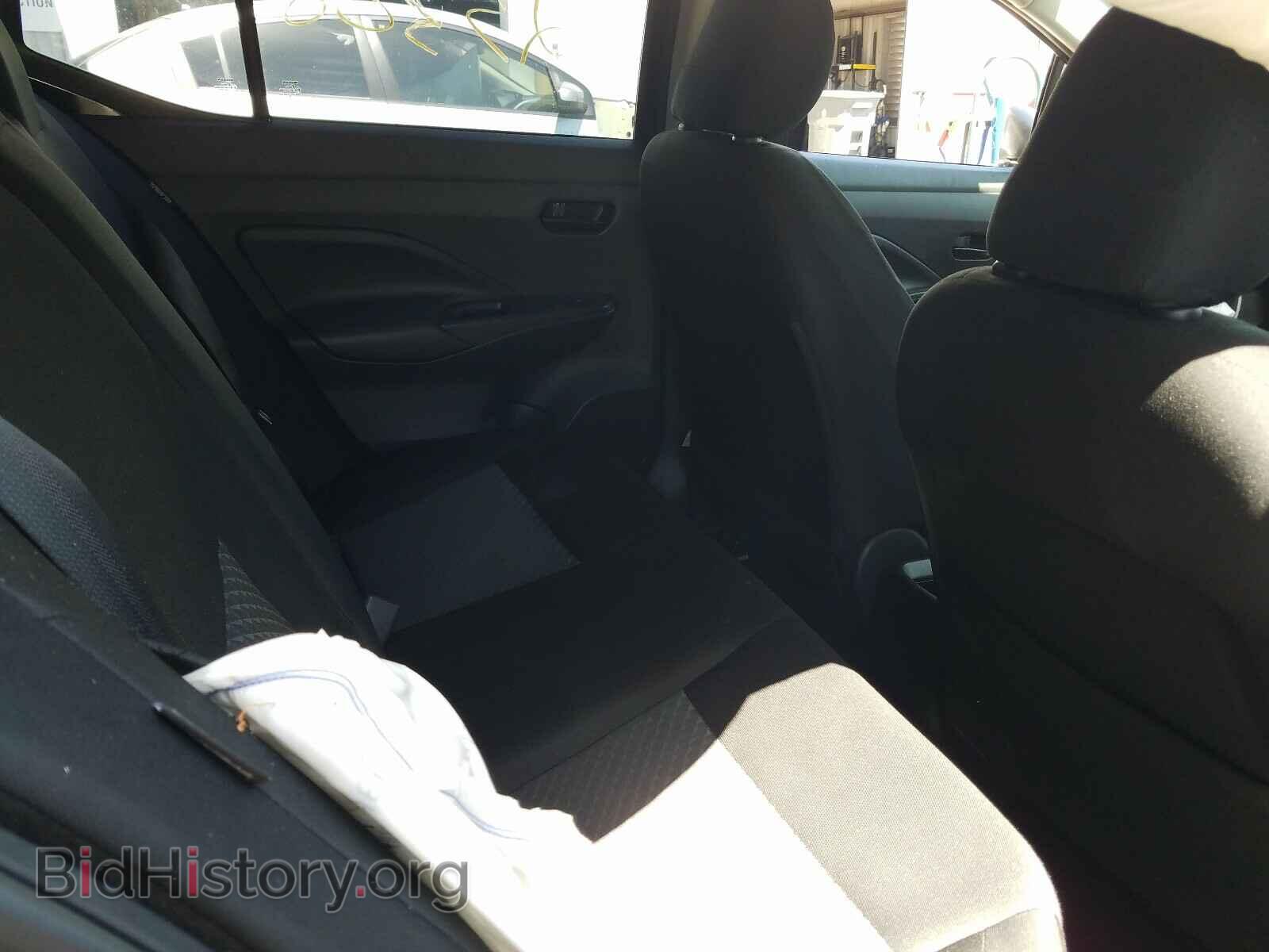 2020 NISSAN VERSA - VIN: 3N1CN8DVXLL908405 - Фото 6