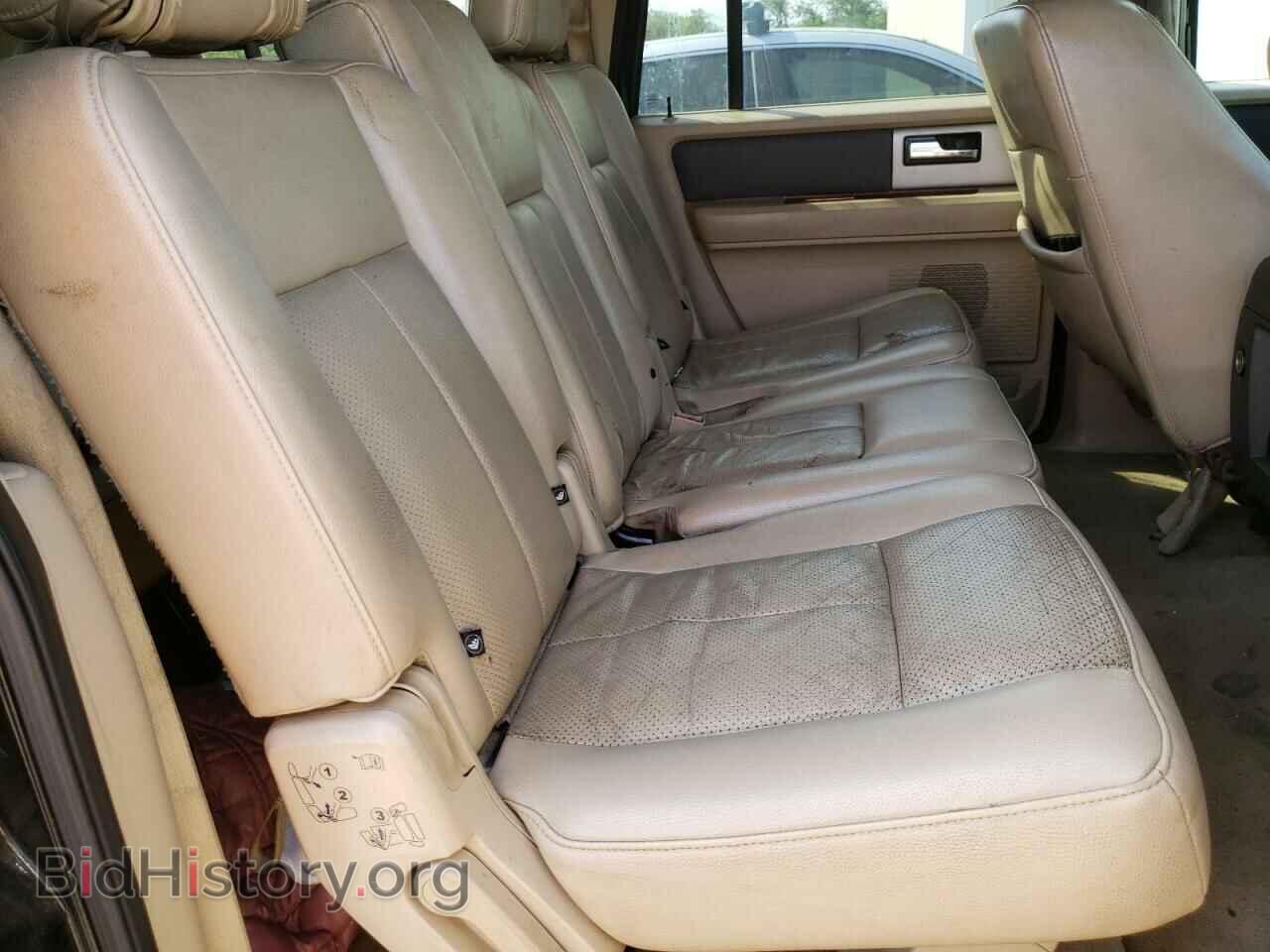 2008 FORD EXPEDITION - VIN: 1FMFK17568LA35353 - Фото 6