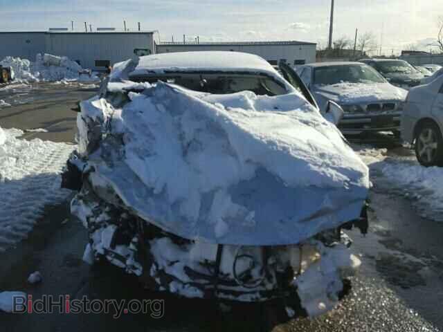 2014 LEXUS IS - VIN: JTHCF1D28E5005145 - Фото 7