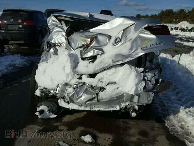 2014 LEXUS IS - VIN: JTHCF1D28E5005145 - Фото 9