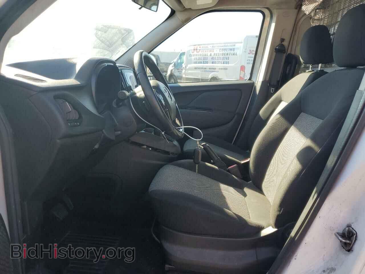 2017 RAM All Models - VIN: ZFBERFAB6H6E29429 - Фото 7