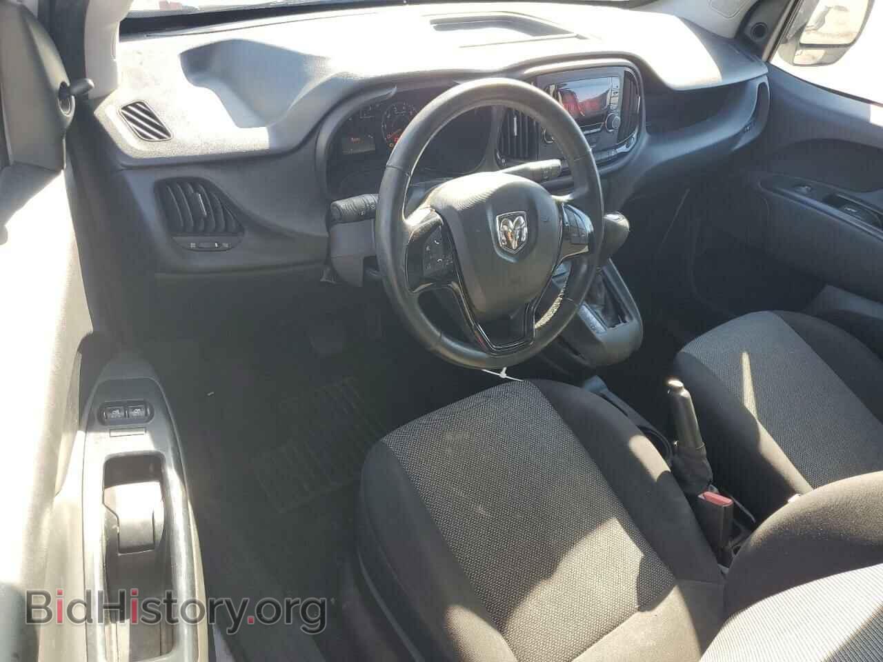 2017 RAM All Models - VIN: ZFBERFAB6H6E29429 - Фото 8
