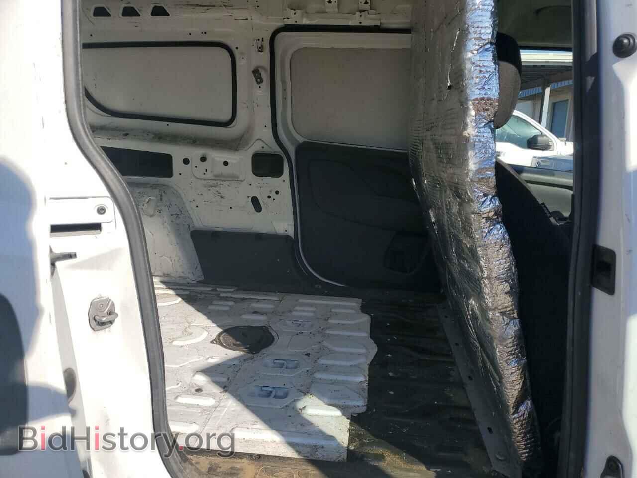 2017 RAM All Models - VIN: ZFBERFAB6H6E29429 - Фото 10