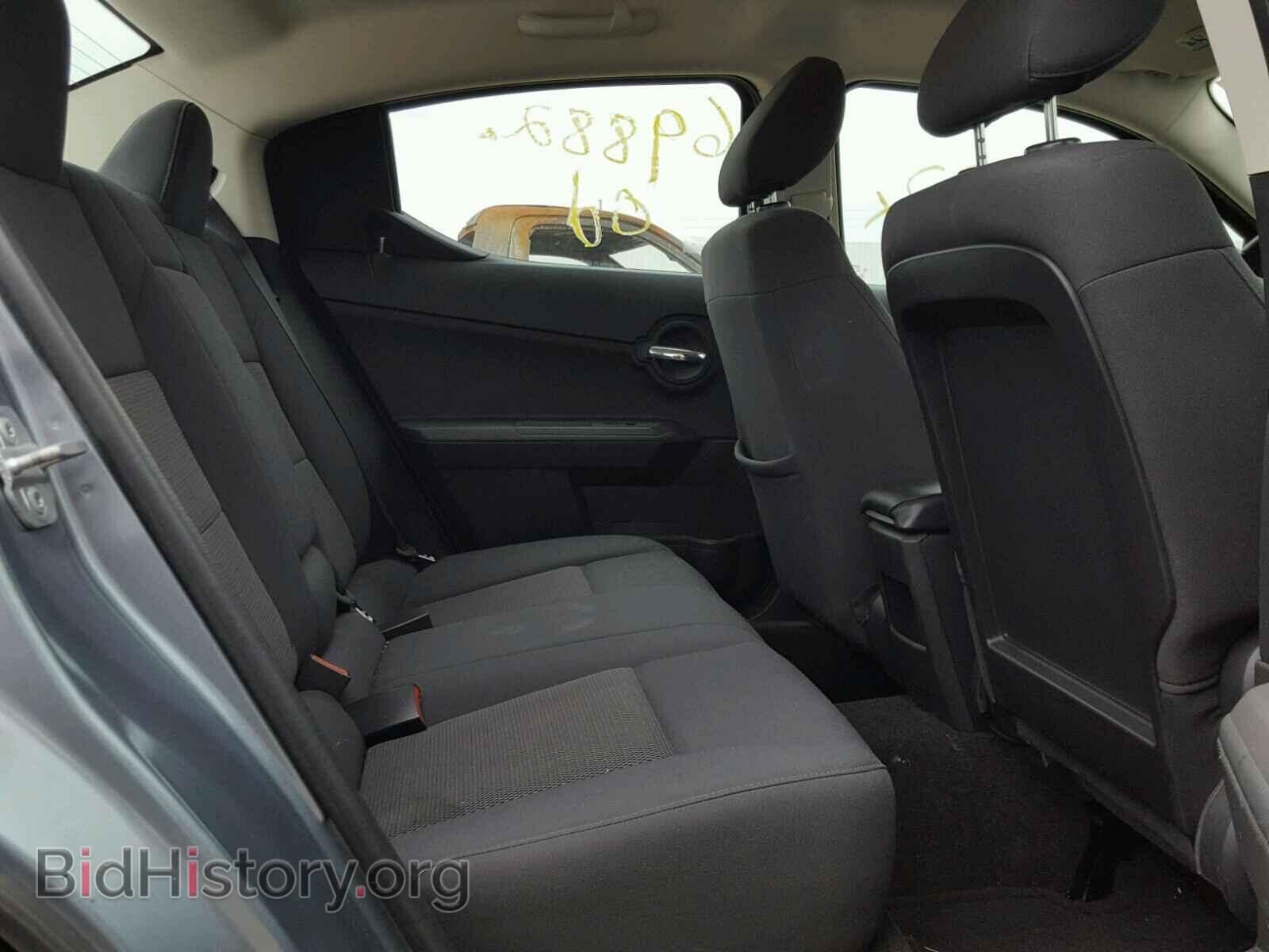 2009 DODGE AVENGER - VIN: 1B3LC56B19N502320 - Photo 6