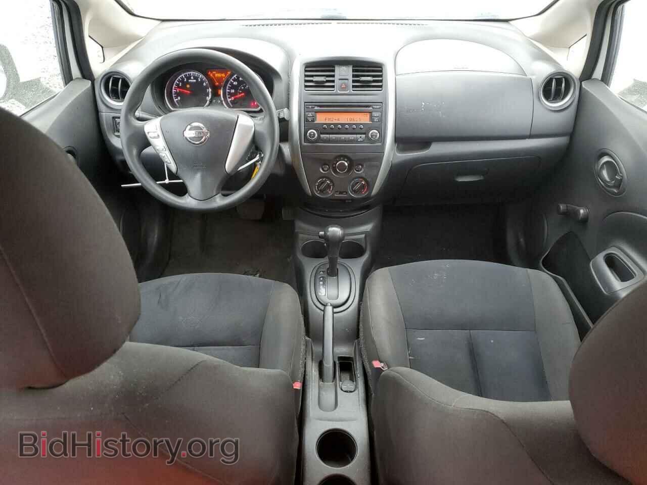 2016 NISSAN VERSA - VIN: 3N1CE2CP2GL368859 - Фото 8