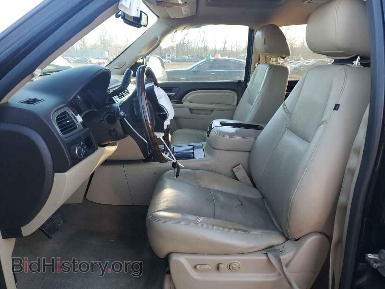 2013 GMC YUKON - VIN: 1GKS2EEF0DR251166 - Фото 7