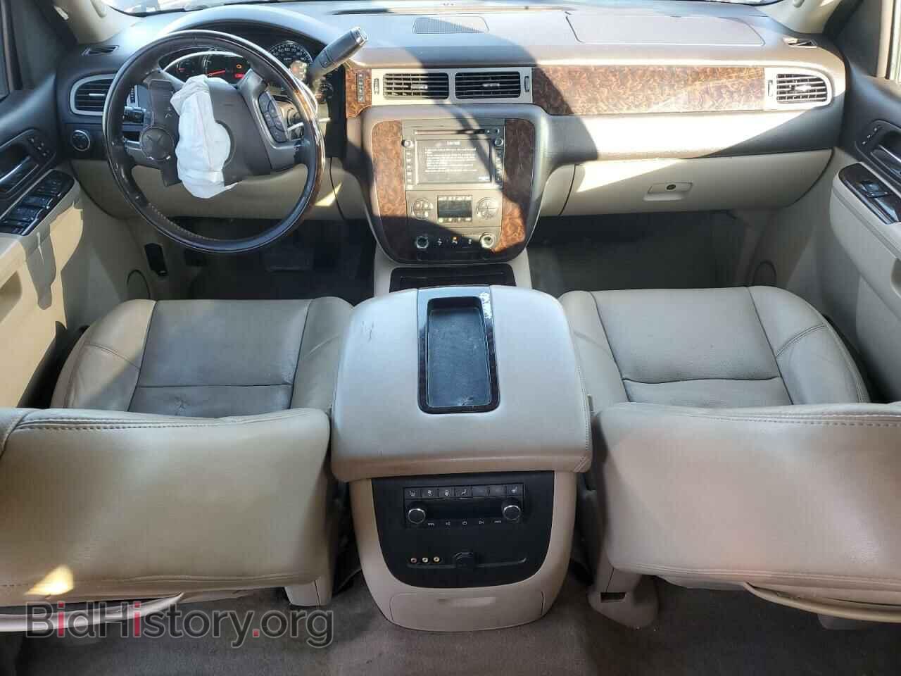 2013 GMC YUKON - VIN: 1GKS2EEF0DR251166 - Фото 8