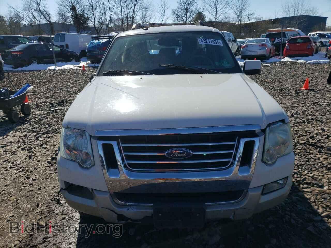 2010 FORD EXPLORER - VIN: 1FMEU6EE1AUA08647 - Фото 5
