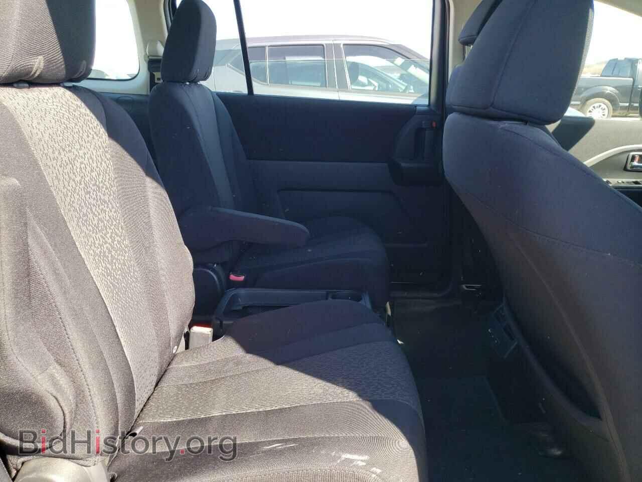2012 MAZDA 5 - VIN: JM1CW2BL4C0120533 - Photo 10