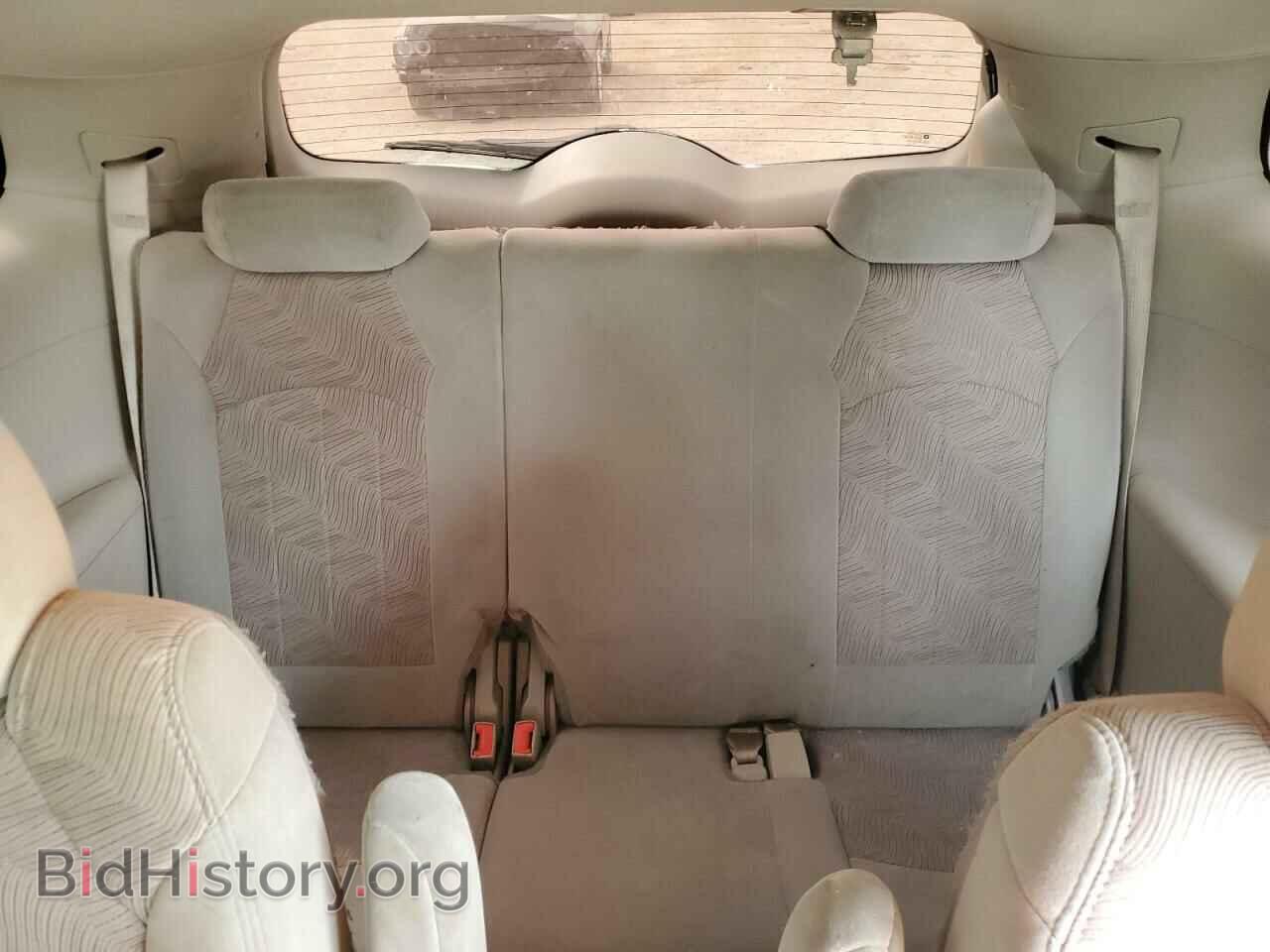 2014 BUICK ENCLAVE - VIN: 5GAKRAKD9EJ374534 - Photo 10