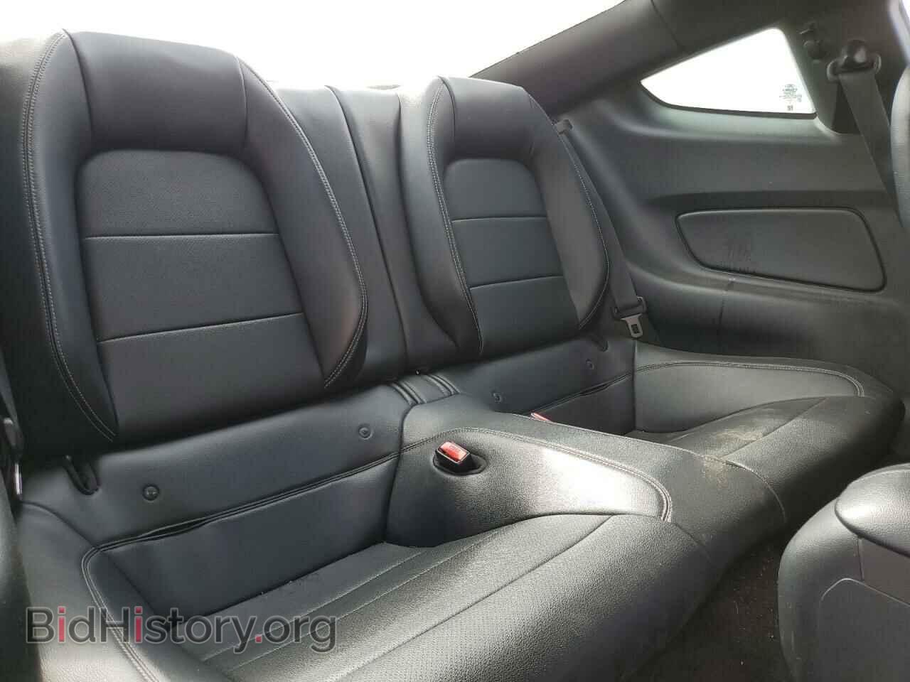 2015 FORD ALL Models - VIN: 1FA6P8TH9F5376543 - Фото 10