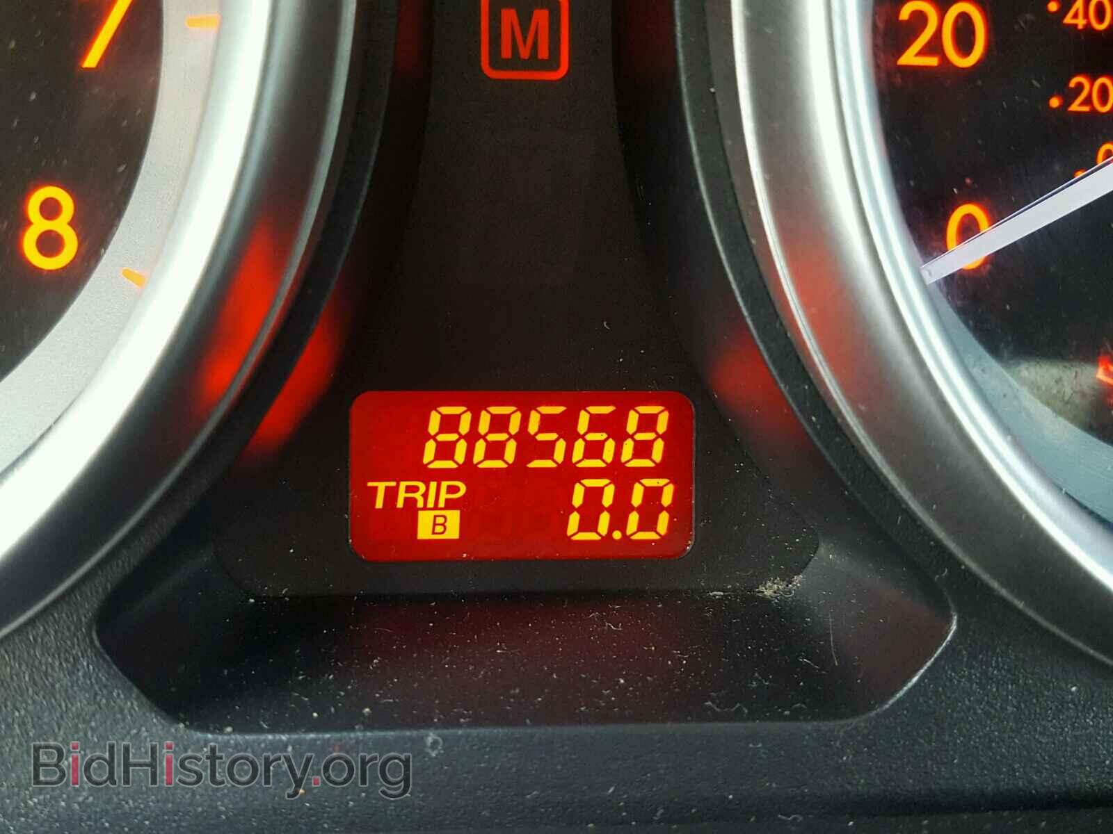 2011 MAZDA CX-9 - VIN: JM3TB3DV3B0305940 - Фото 8