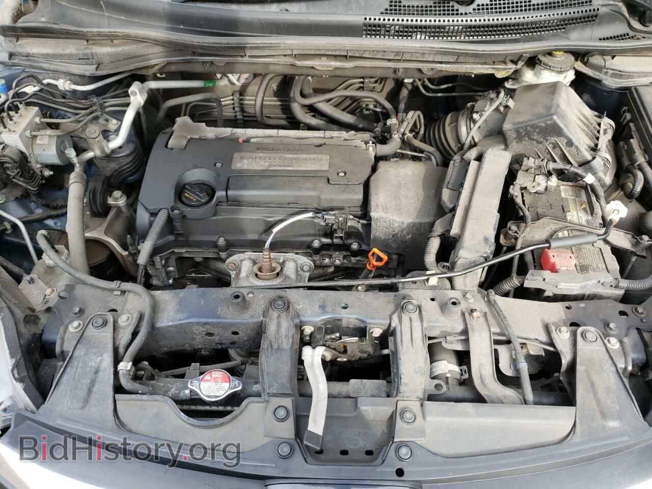 2015 HONDA CRV - VIN: 2HKRM4H73FH603721 - Фото 12