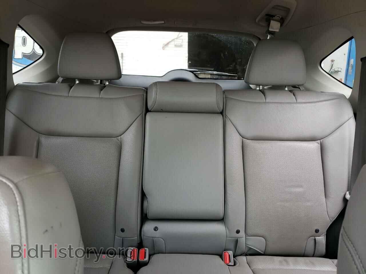 2015 HONDA CRV - VIN: 2HKRM4H73FH603721 - Фото 10