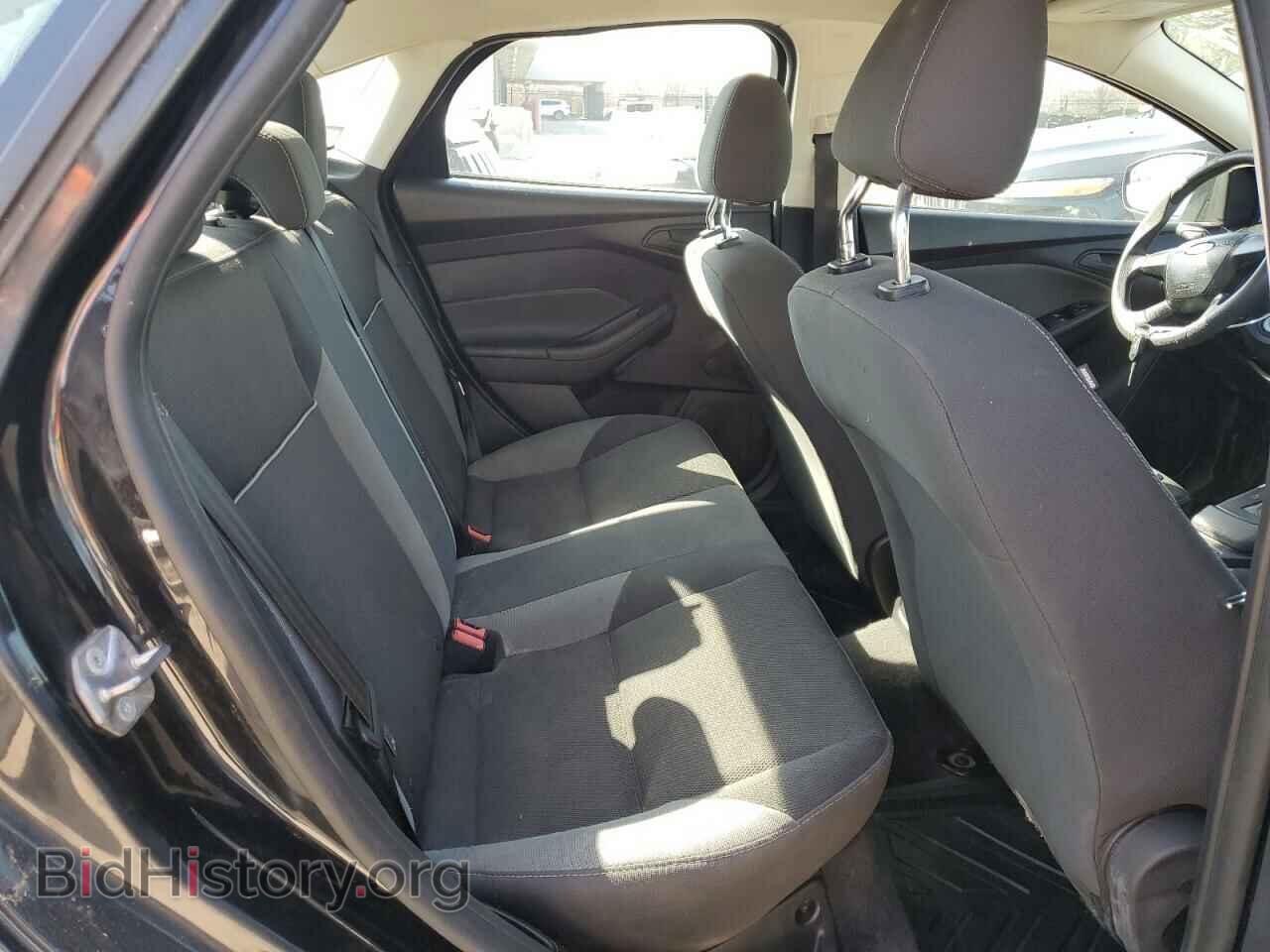 2014 FORD FOCUS - VIN: 1FADP3E21EL357028 - Photo 10