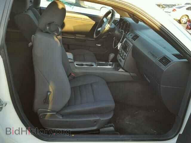 2010 DODGE CHALLENGER - VIN: 2B3CJ4DV3AH103872 - Фото 5