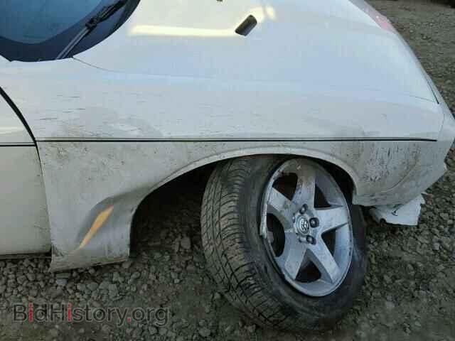 2010 DODGE CHALLENGER - VIN: 2B3CJ4DV3AH103872 - Фото 10