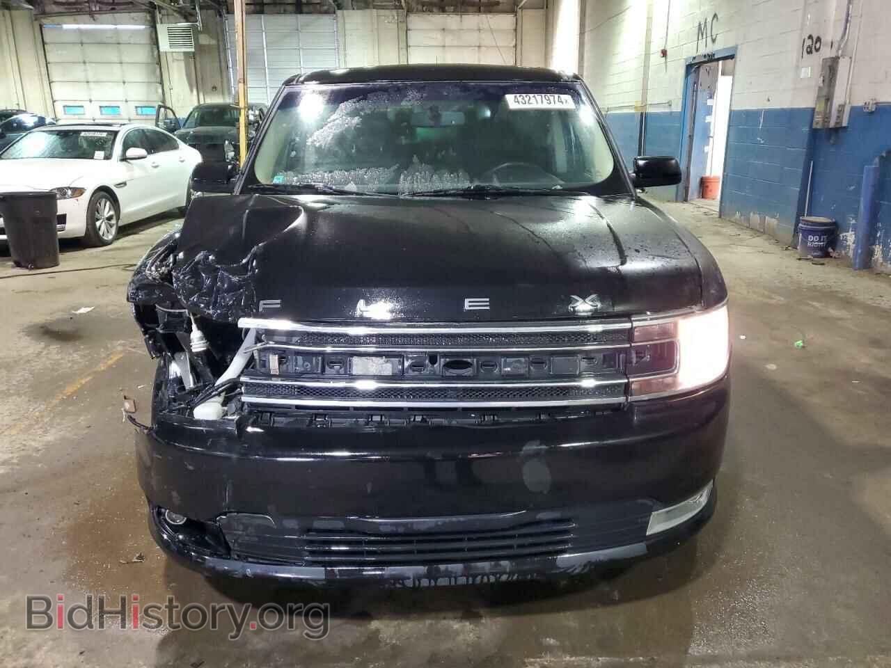 2019 FORD FLEX - VIN: 2FMGK5C86KBA02999 - Фото 5