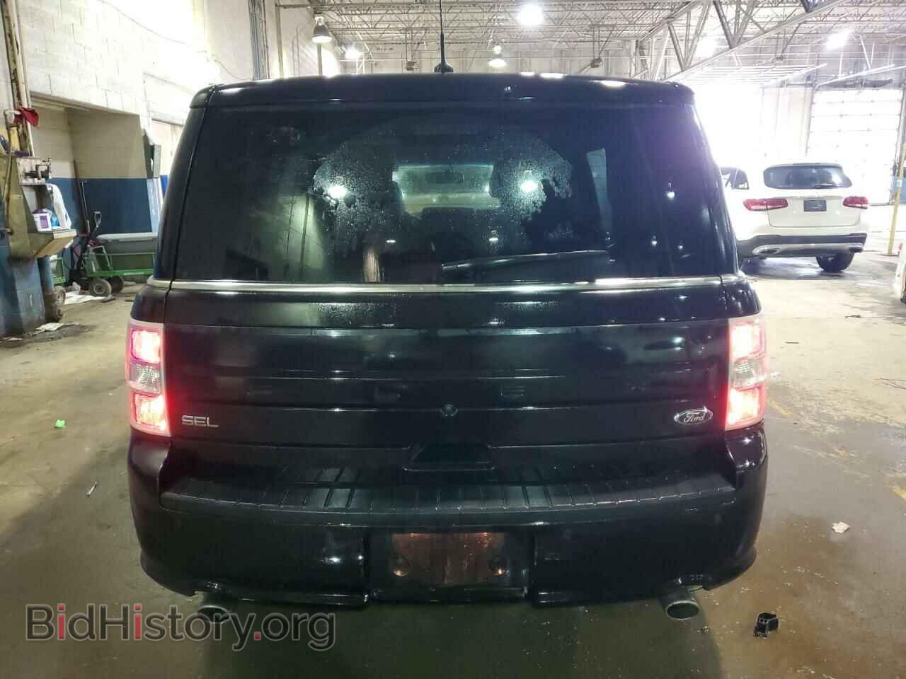 2019 FORD FLEX - VIN: 2FMGK5C86KBA02999 - Фото 6