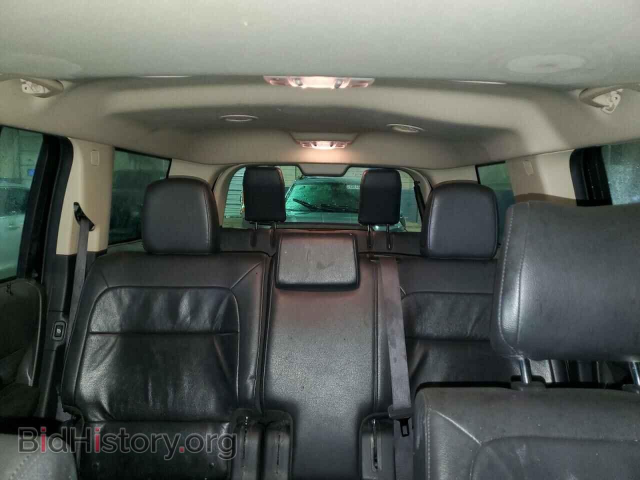2019 FORD FLEX - VIN: 2FMGK5C86KBA02999 - Фото 10